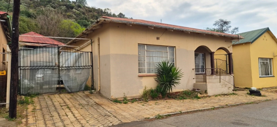 3 Bedroom Property for Sale in Klerksdorp North West